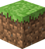 Logo Minecraft